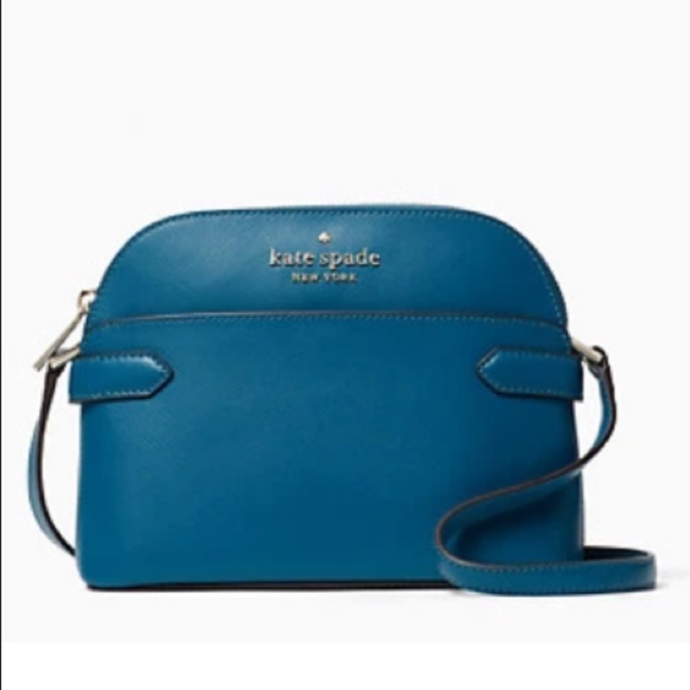 BRAND NEW KATE SPADE TURQUOISE CROSSBODY PURSE💎